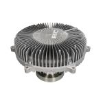 Koppeling, radiateurventilator NISSENS 86387
