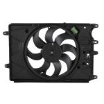 Lüfter, Motorkühlung THERMOTEC D8F031TT