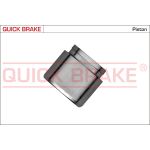Pistão, pinça de travão QUICK BRAKE 185257K