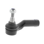 Tête de barre d'accouplement VAICO V25-9500