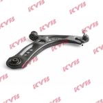 Suspensión de rueda KYB KSC6126