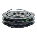 Embraiagem completa, compressor de ar condicionado NRF 380144