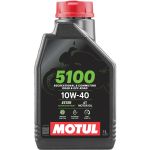 Aceite de motor MOTUL 104066 5100 10W40 1L