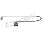 Sonda lambda HANS PRIES 111 610