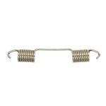 Muelle, zapatas de freno DT SPARE PARTS 6.60223