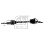 Antriebswelle FEBI BILSTEIN 181352