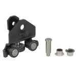 Guidage a galets, porte coulissante ROLL PPB06