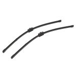 Wischblatt DENSO Flat Blades DF-460 530mm, Vorne, 2 Stück