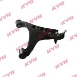 Bras de liaison, suspension de roue KYB KSC5573