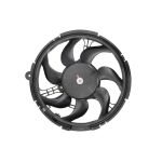 Ventilateur, refroidissement moteur NRF 47505