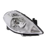 Koplampen DEPO 215-11C4R-LD-EM