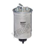 Filtro combustible HENGST FILTER H70WK04