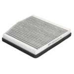 Innenraumluftfilter mit Aktivkohle PURRO PUR-PC1013AG