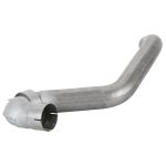 Tuyau d'échappement VANSTAR 71625DF