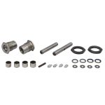 Elemento, diferencial CARRARO 68873-CR