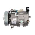 Compresseur de climatisation ELSTOCK 51-0579