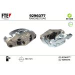 Remklauw FTE 9296077