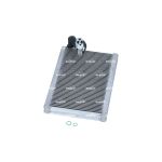 Verdamper, airconditioning NRF 36202