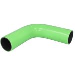 Cotovelo de silicone, sistema de arrefecimento THERMOTEC 38-POSH90/8