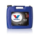 Växellådsolja VALVOLINE 866896 GEAR OIL 75W80 20L