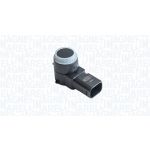 Sensor, ayuda al aparcamiento MAGNETI MARELLI 021016026010