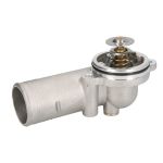 Thermostat (liquide de refroidissement) THERMOTEC D2MF004TT