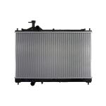Radiator, motorkoeling NRF 550025