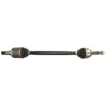 Drivaxel POINT GEAR PNG76000