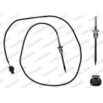 Sensor, Abgastemperatur WAGNER ETP00115