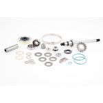 Kit de reparação, sobrealimentador WSM 010-102K