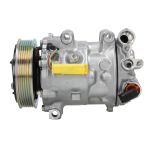 Airconditioning compressor SANDEN SD7C16-1392