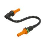 Tuyau, carburant de fuite MEAT & DORIA 98227
