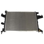 Arrefecedor do motor VEMO V40-60-2013