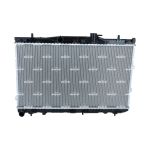 Kühler, Motorkühlung NRF 53819