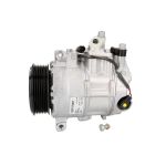 Compressor, airconditioning DENSO DCP17067