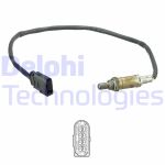 Sonda lambda DELPHI ES21120-12B1