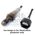 Sonda lambda MEAT & DORIA 81826E