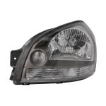 Projecteur principal DEPO 221-1134L-LD-E2