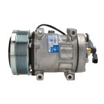 Kompressor, Klimaanlage TCCI QP7H15-4301G