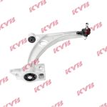 Suspensión de rueda KYB KSC6090
