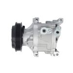 Airco-compressor THERMOTEC KTT090473
