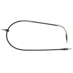Kabel, parkeerrem BOSCH 1 987 482 406