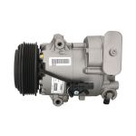 Compressor, Airconditioner TEAMEC 8600285