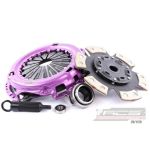 Kit de embraiagem XTREME CLUTCH KTY24007-1B