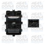 Regeleenheid, raamregelaar MEAT & DORIA 26724