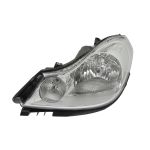 Koplampen DEPO 551-1175L-LD-EM