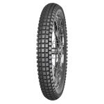 MITAS H-05 3.50-18 TT, Motorradreifen vorne/hinten