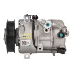 Airco-compressor DOOWON 1F3BE-06500