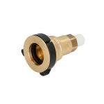 Conector rápido de cabo TEKALAN VOSS 5203100300