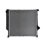 Kühler, Motorkühlung NRF 509626